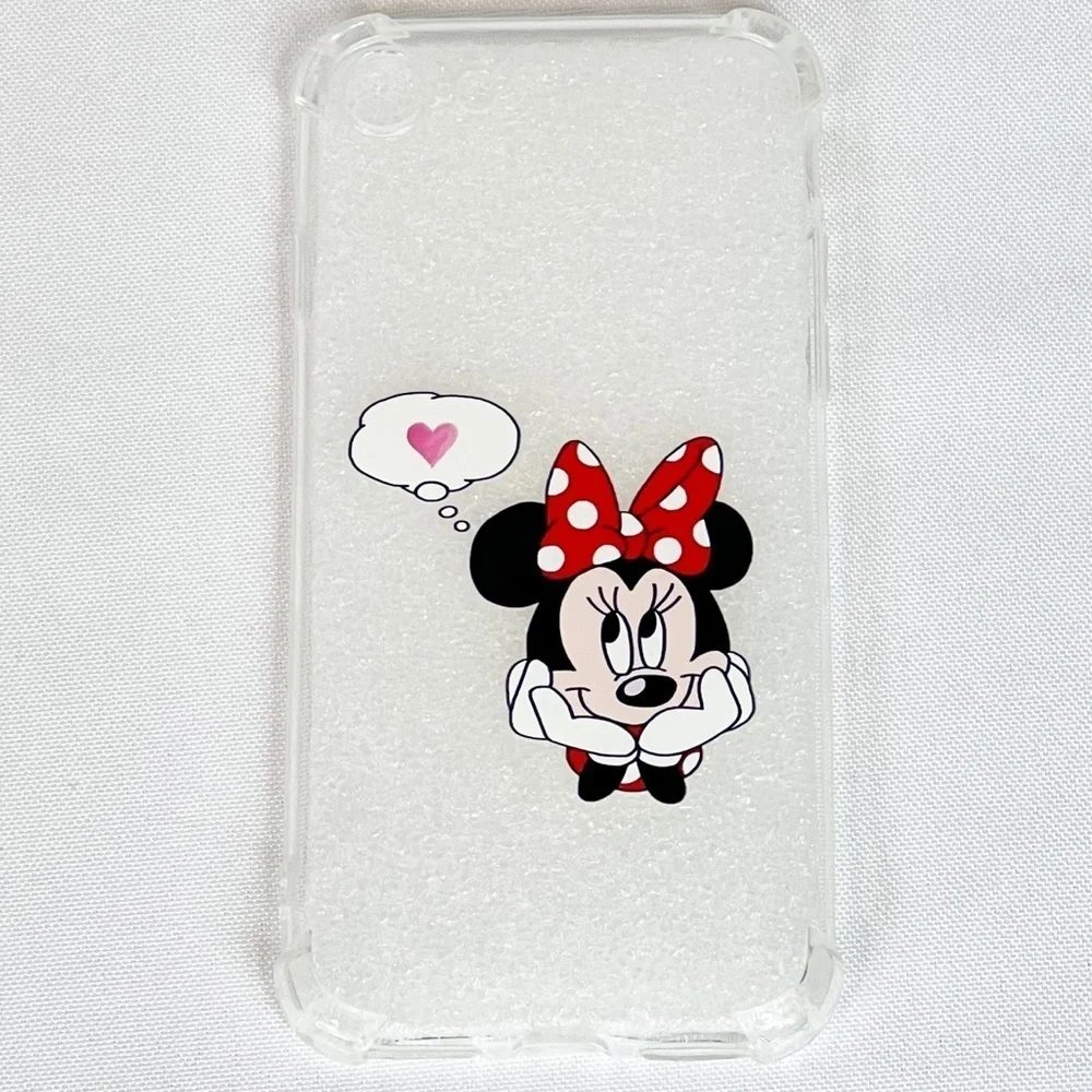 Disney Minnie Mouse Phone Case